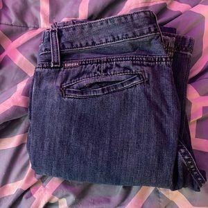 Women’s Lynden cinch jeans